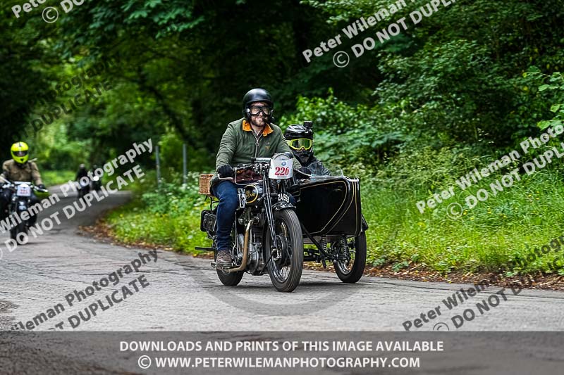 Vintage motorcycle club;eventdigitalimages;no limits trackdays;peter wileman photography;vintage motocycles;vmcc banbury run photographs